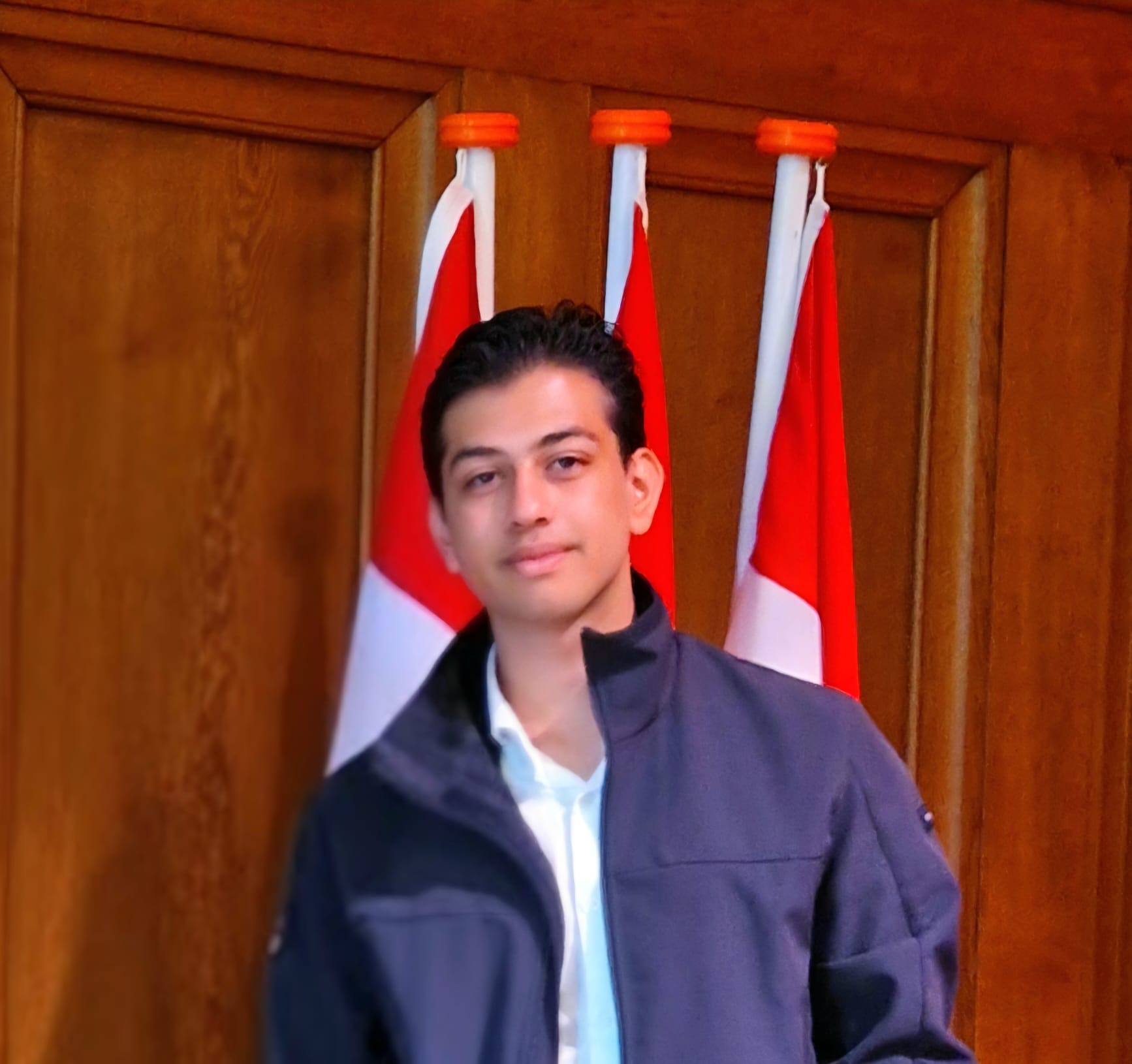 Alireza Oftadeh - Profile Picture